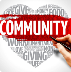 Community