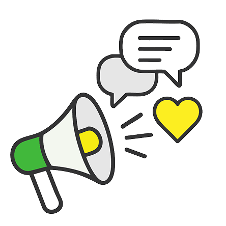 ソーシャル機能