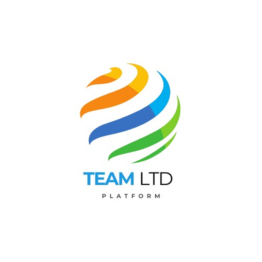 TEAM LTD ロゴ